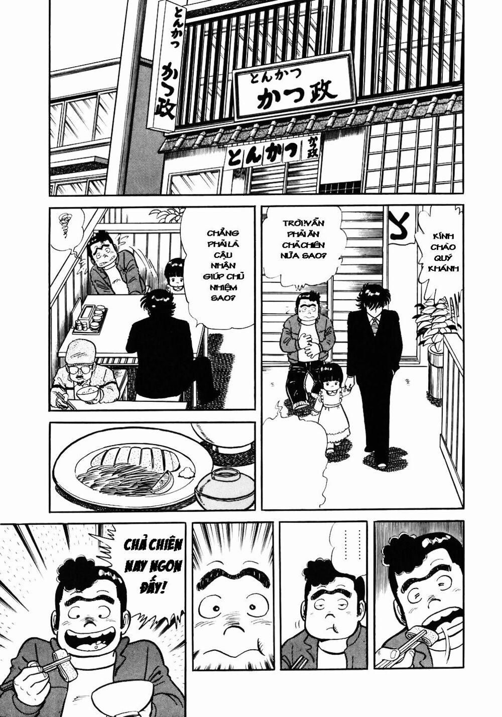 Đầu Bếp Trứ Danh 29 trang 15