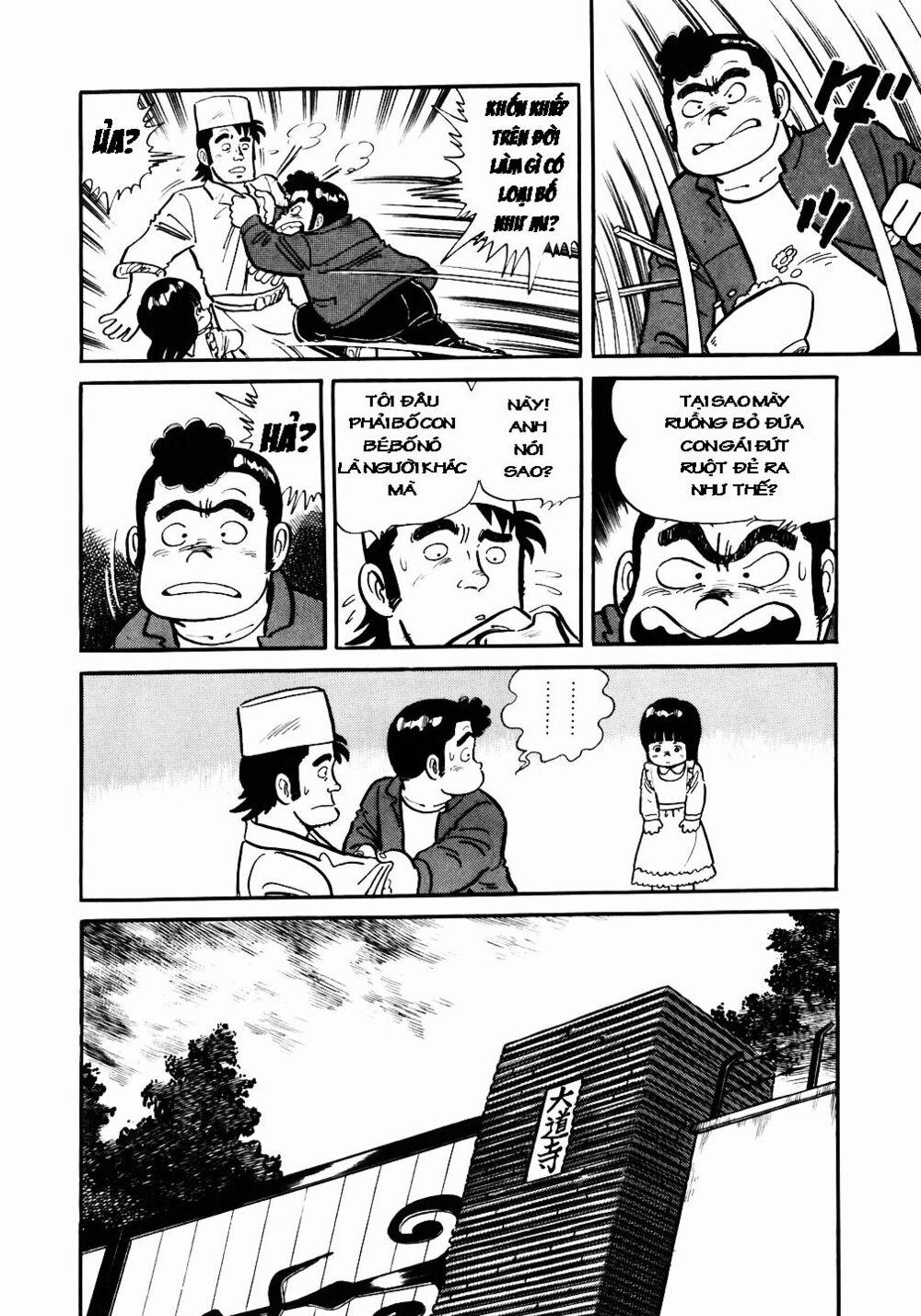 Đầu Bếp Trứ Danh 29 trang 18