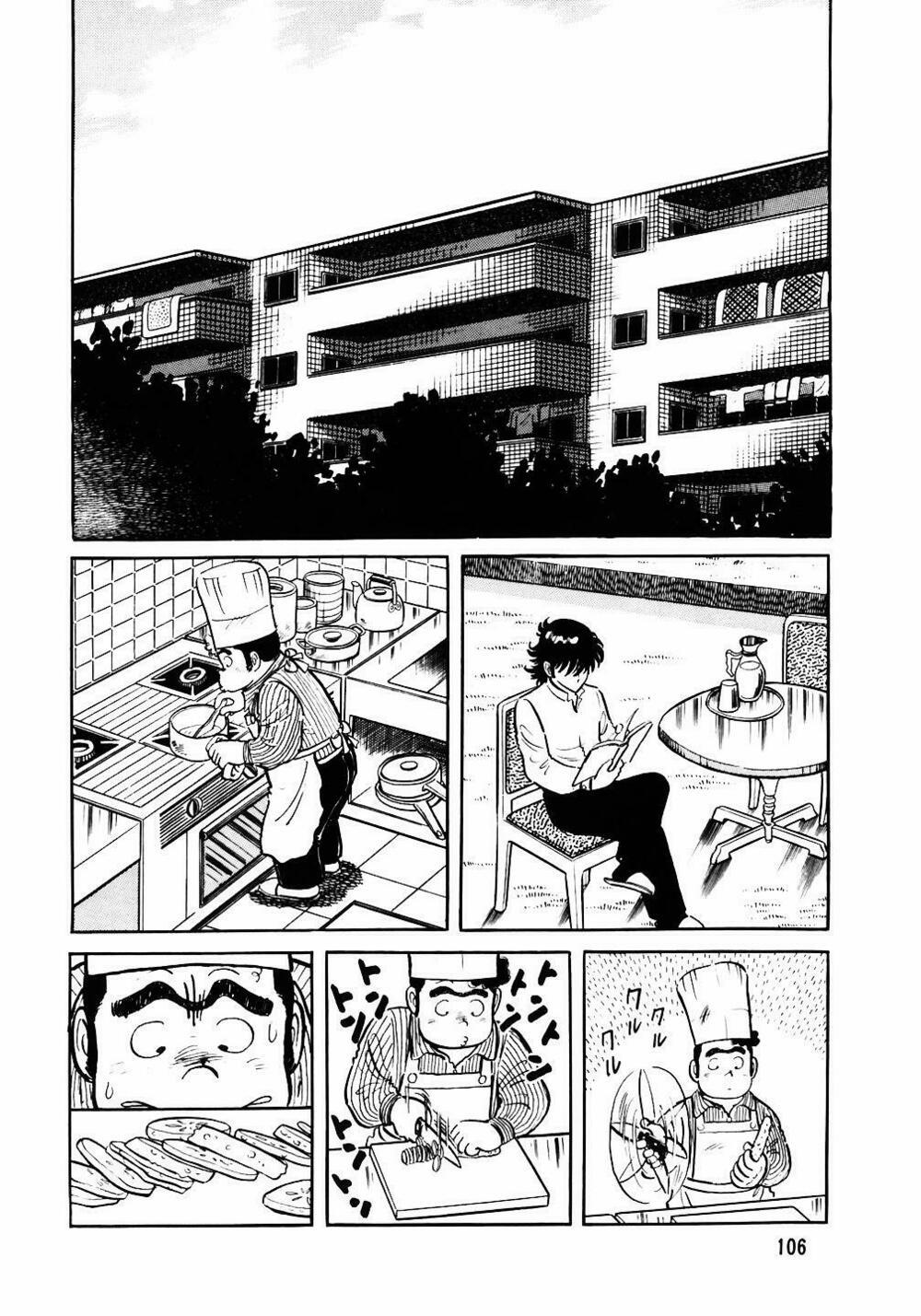 Đầu Bếp Trứ Danh 29 trang 2