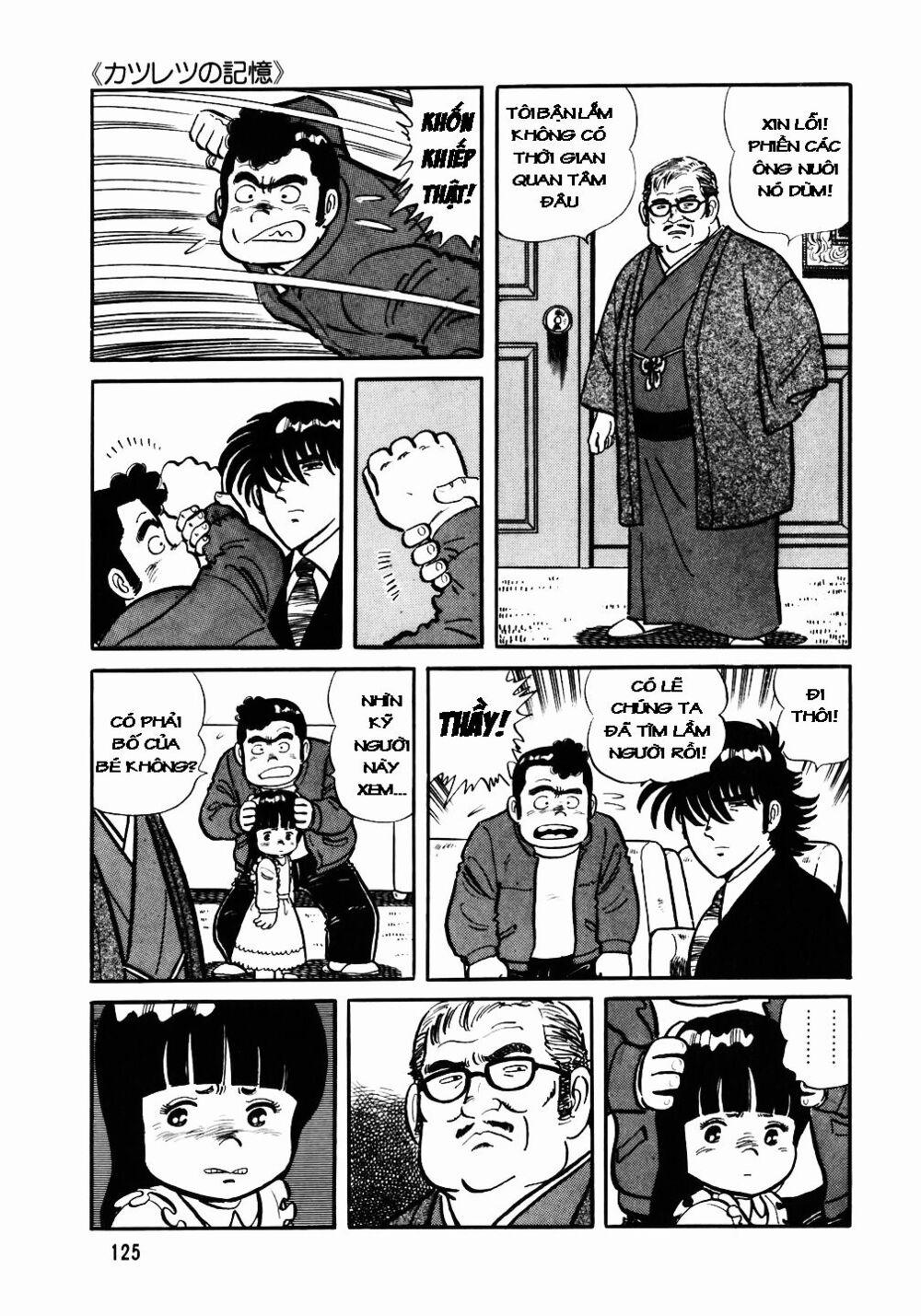 Đầu Bếp Trứ Danh 29 trang 21