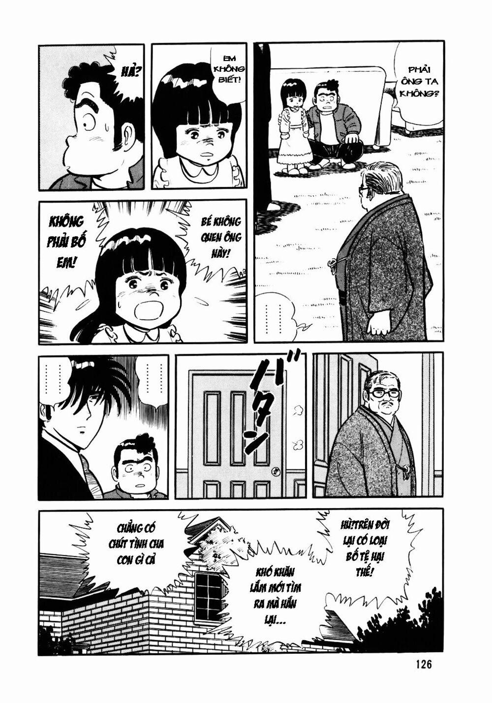 Đầu Bếp Trứ Danh 29 trang 22