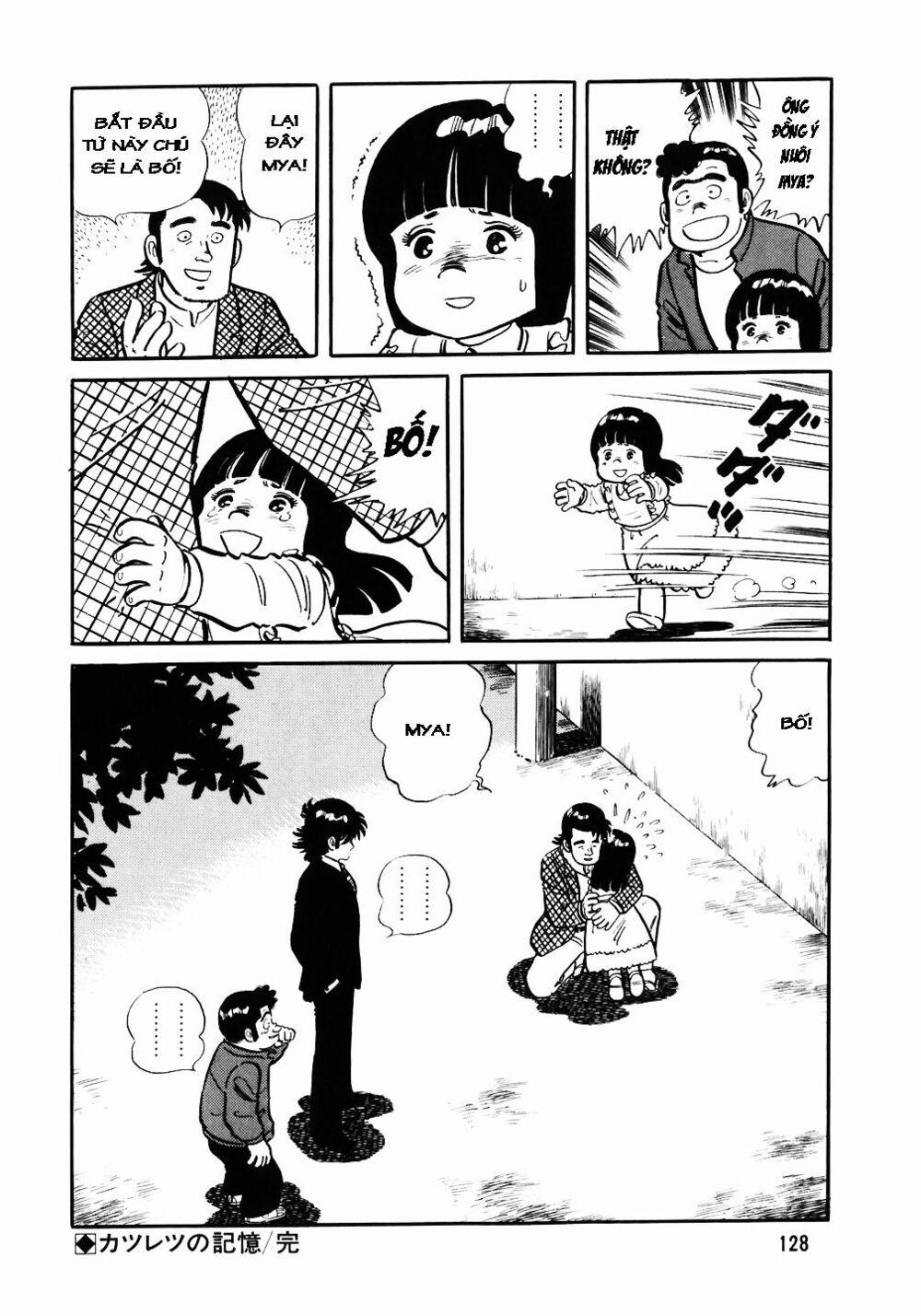 Đầu Bếp Trứ Danh 29 trang 24