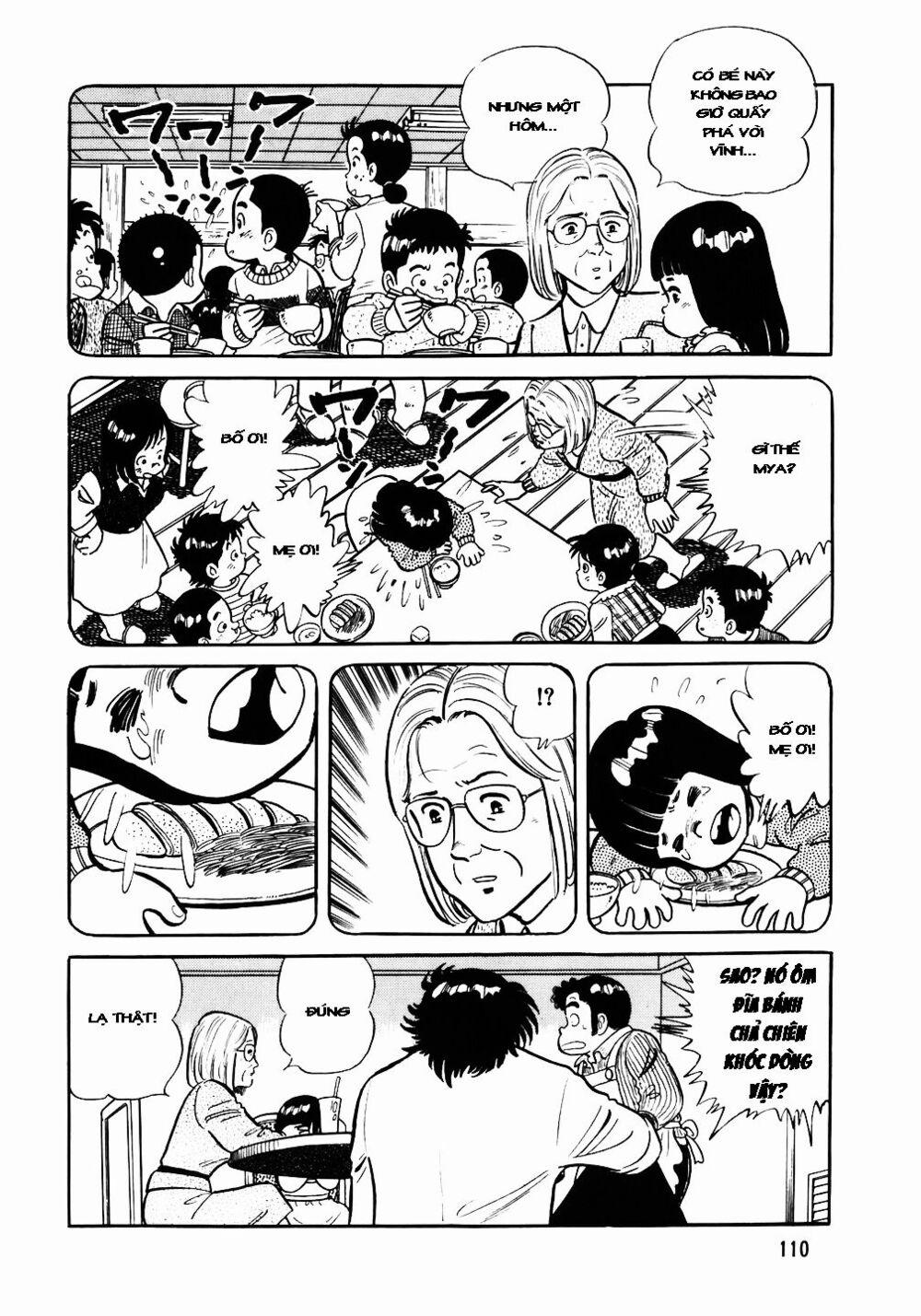 Đầu Bếp Trứ Danh 29 trang 6