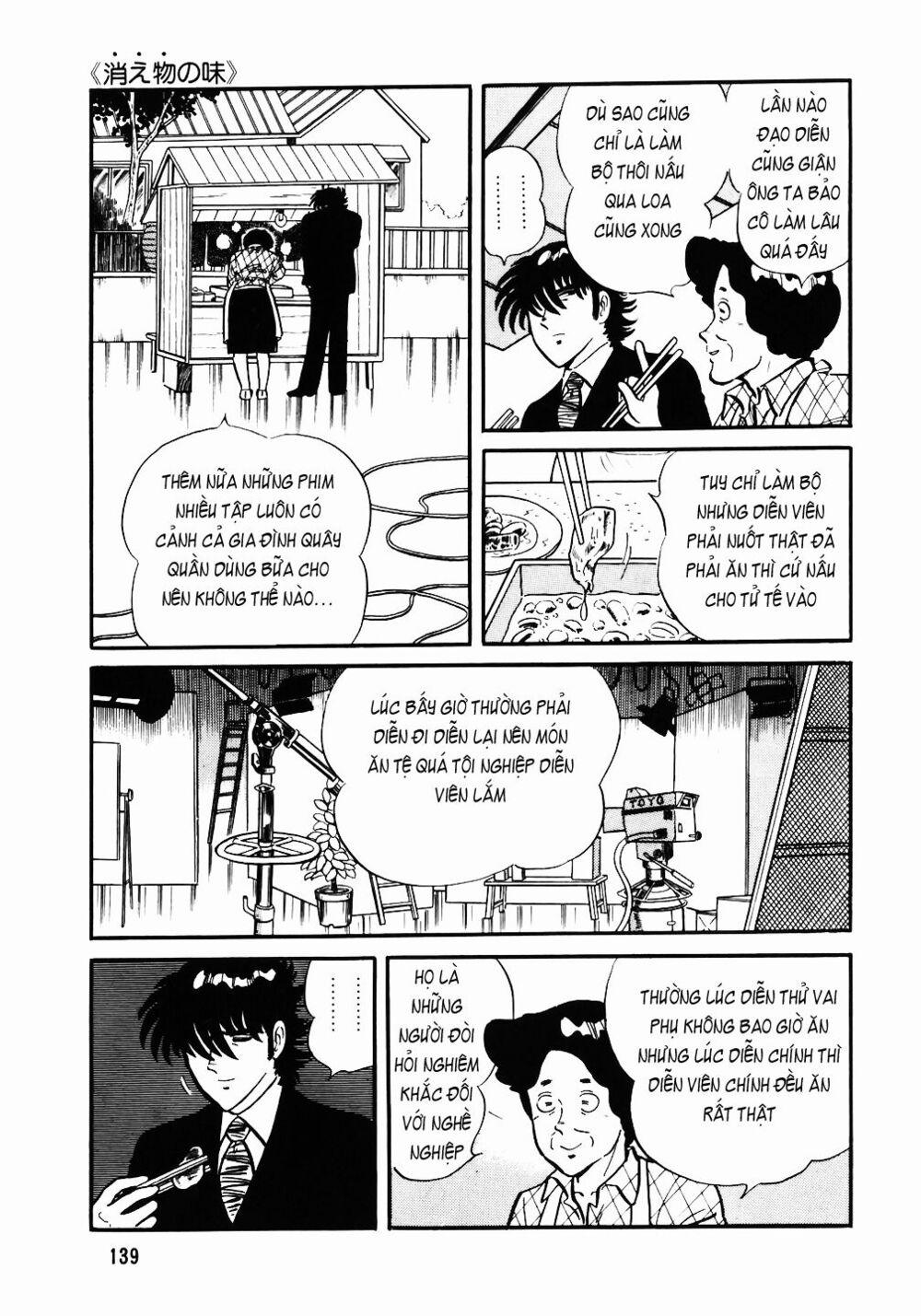Đầu Bếp Trứ Danh 30 trang 11