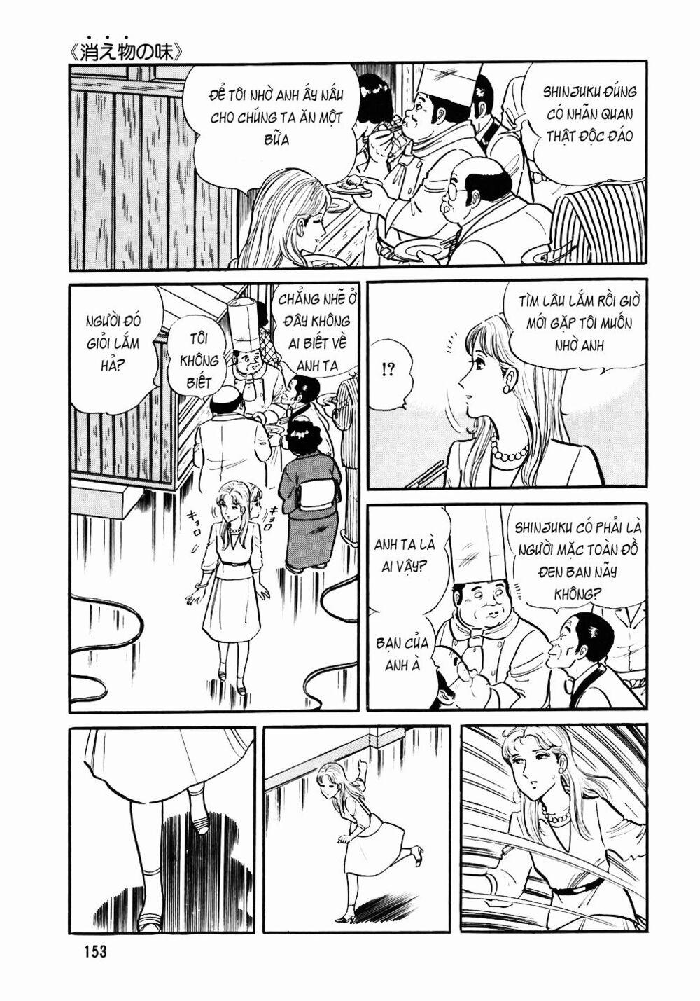 Đầu Bếp Trứ Danh 30 trang 25