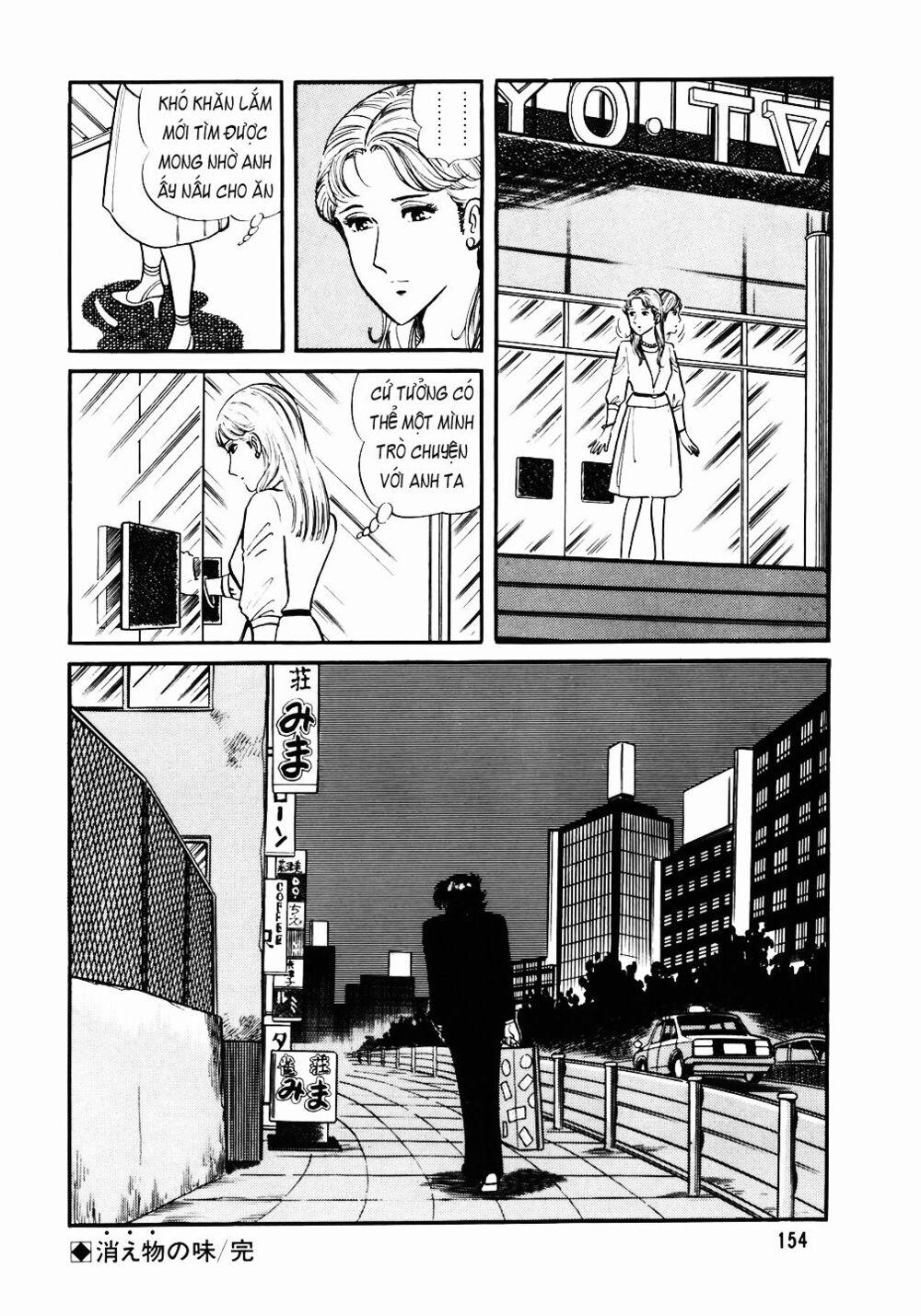 Đầu Bếp Trứ Danh 30 trang 26