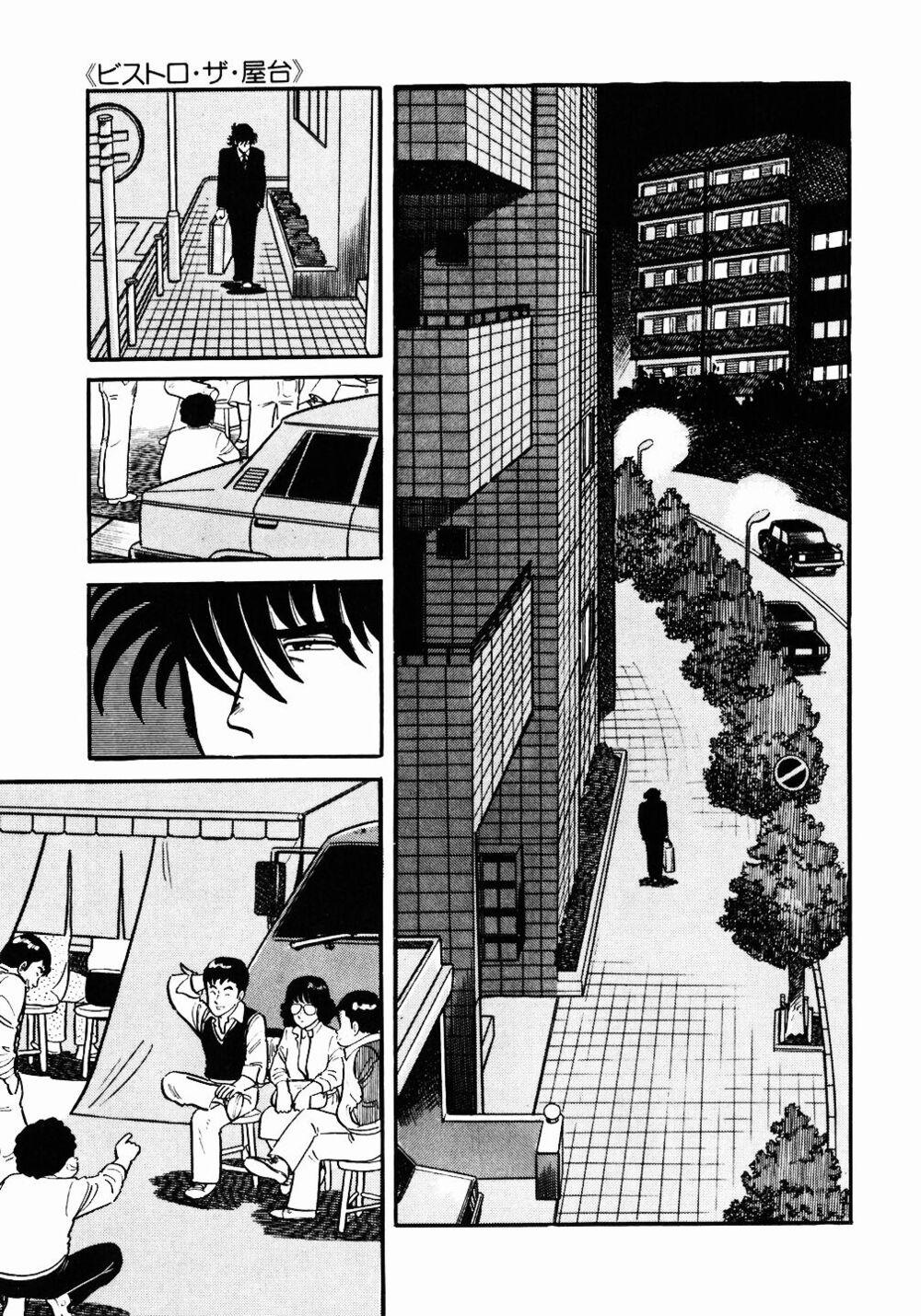 Đầu Bếp Trứ Danh 31 trang 2