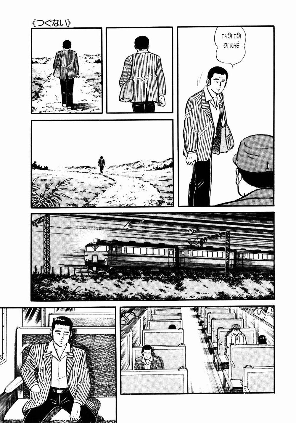 Đầu Bếp Trứ Danh 32 trang 2