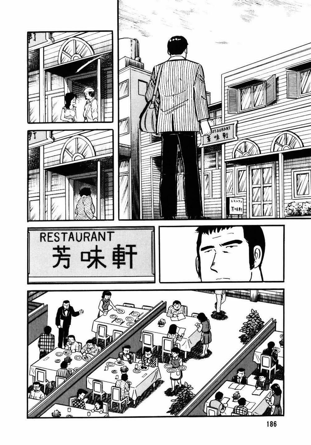 Đầu Bếp Trứ Danh 32 trang 7