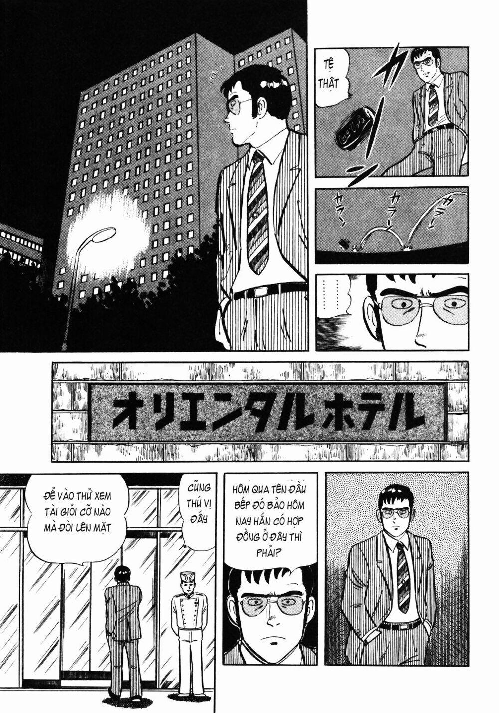 Đầu Bếp Trứ Danh 35 trang 14