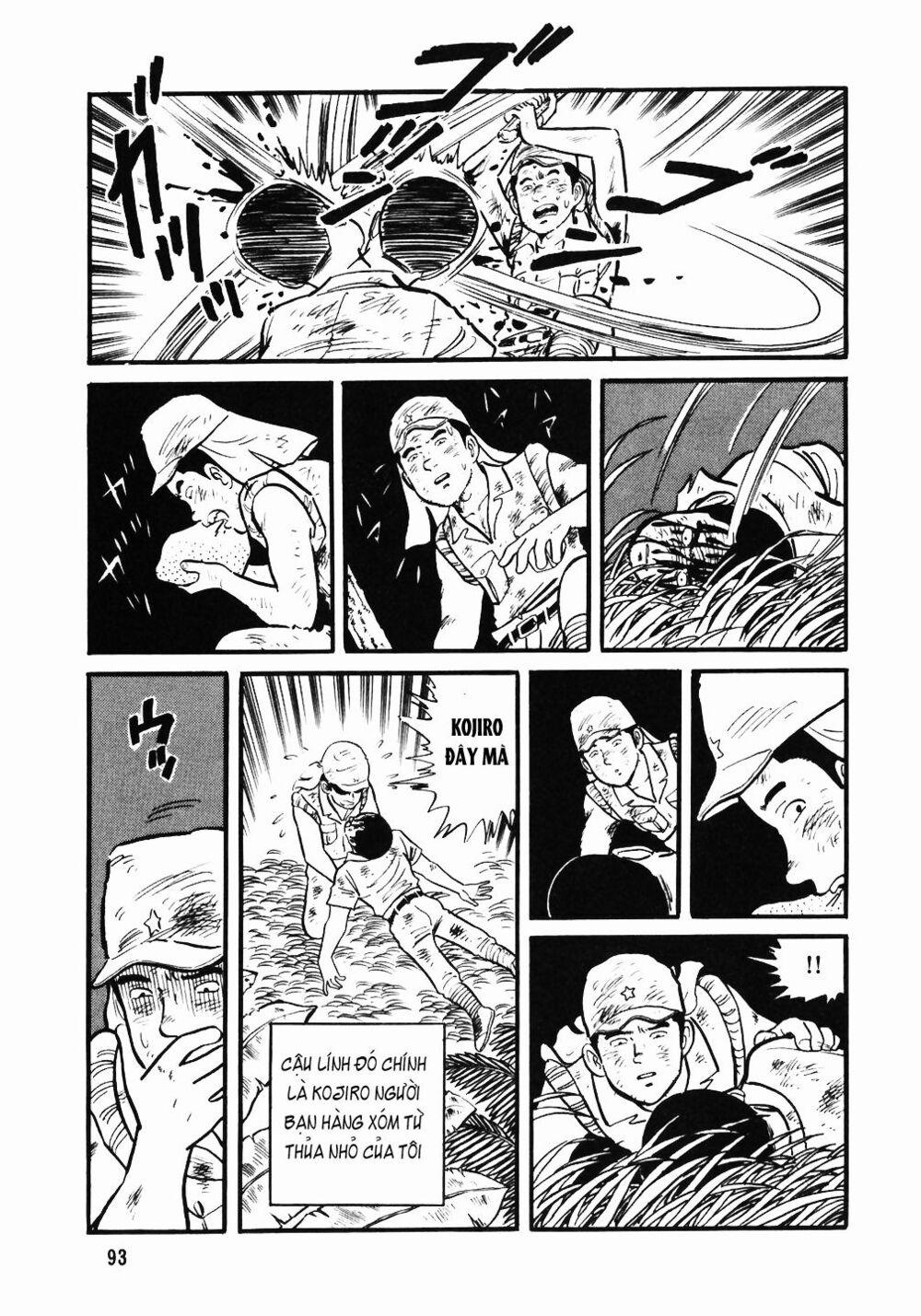 Đầu Bếp Trứ Danh 36 trang 15