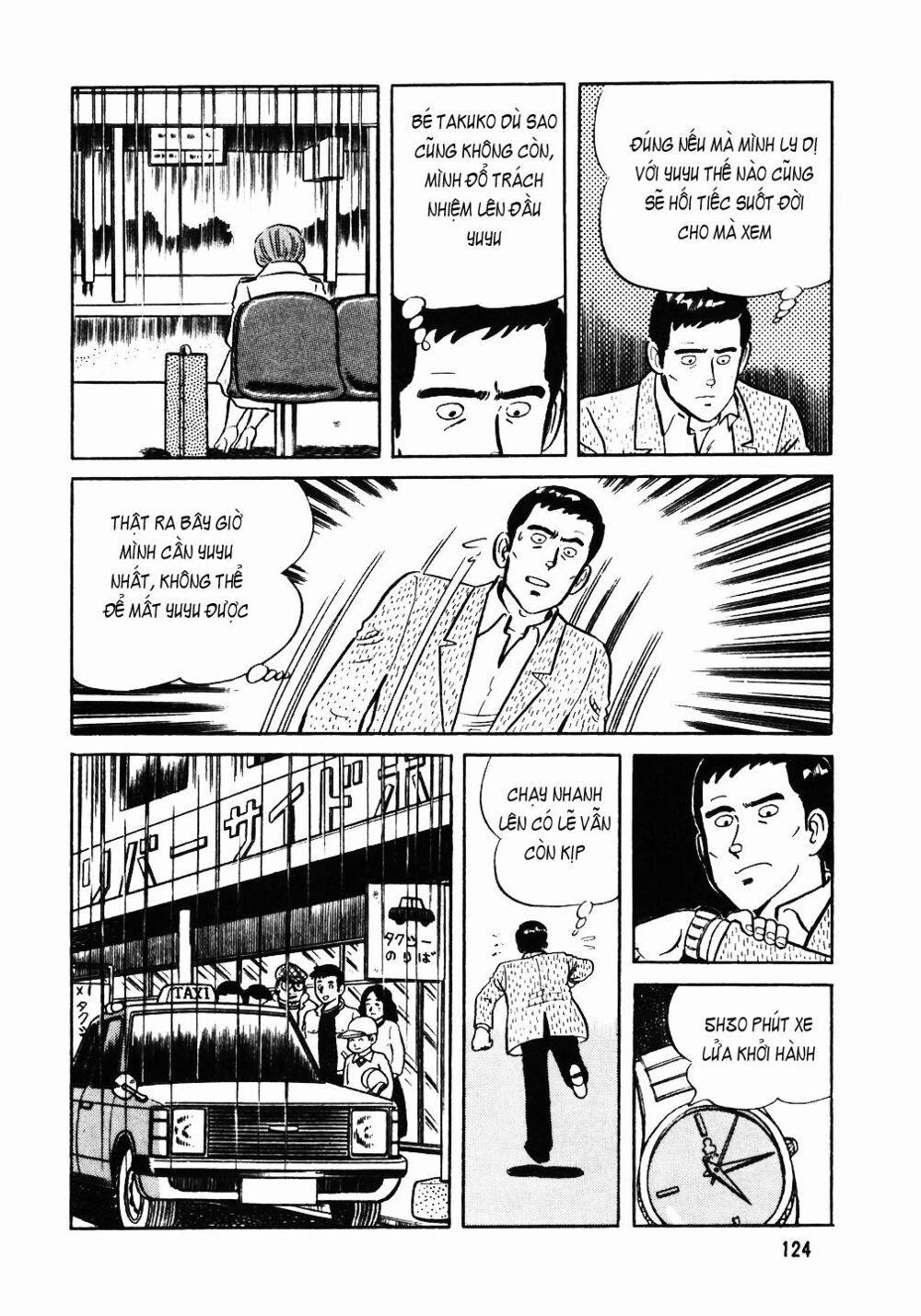 Đầu Bếp Trứ Danh 37 trang 21