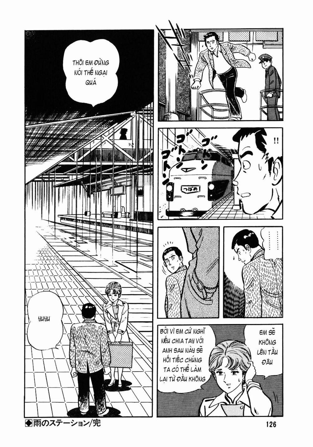 Đầu Bếp Trứ Danh 37 trang 23