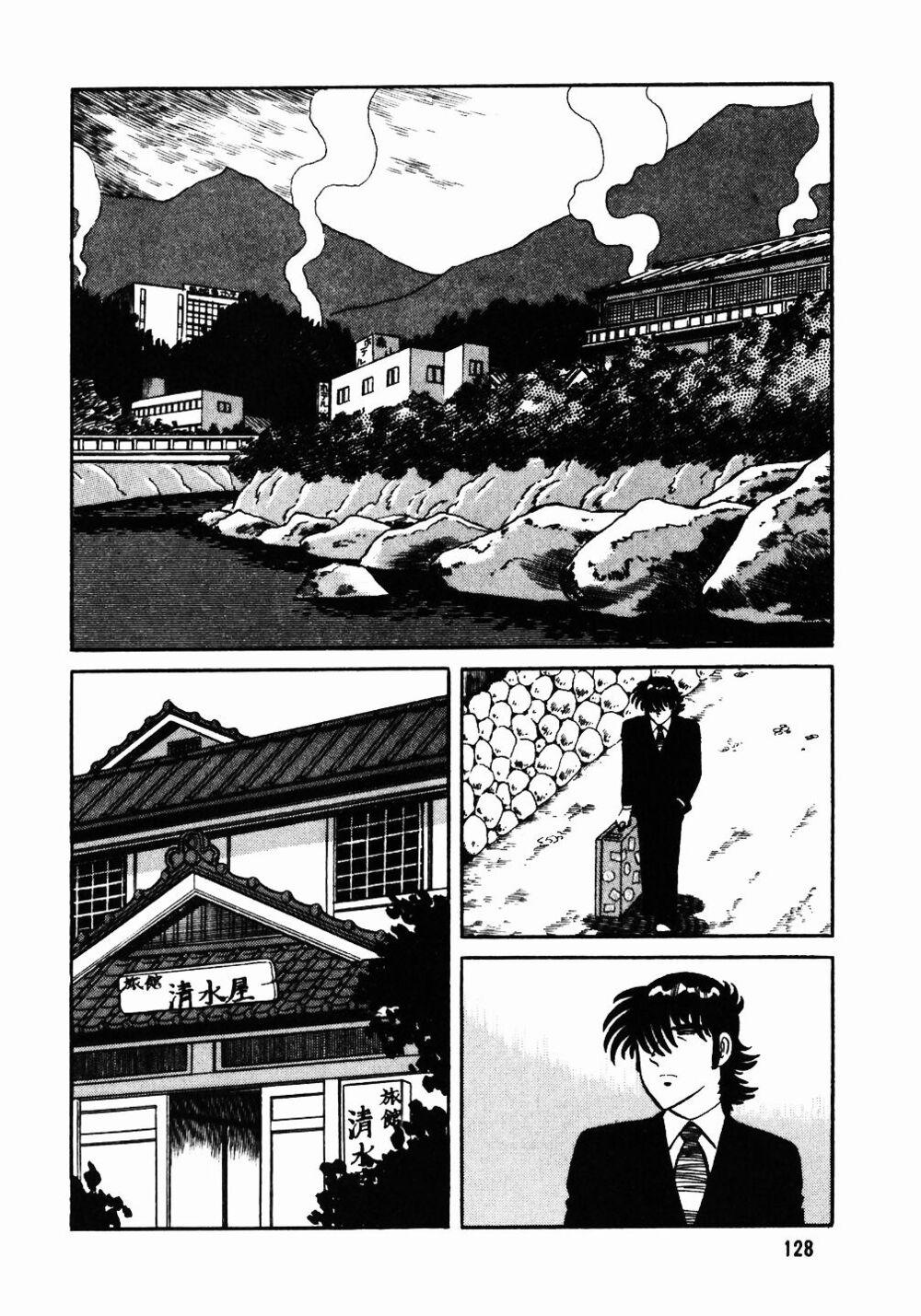 Đầu Bếp Trứ Danh 38 trang 2