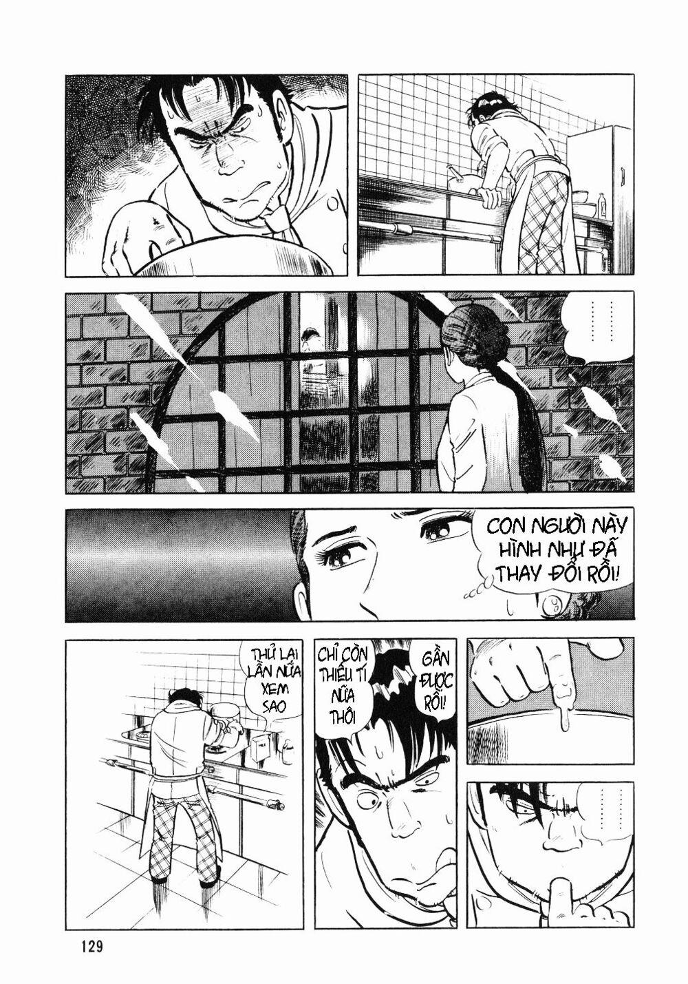 Đầu Bếp Trứ Danh 5 trang 18