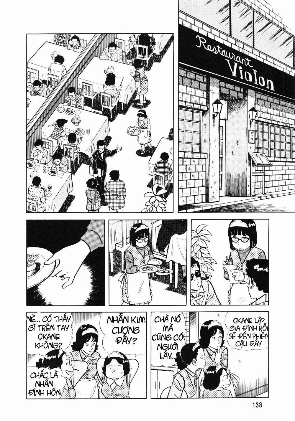 Đầu Bếp Trứ Danh 6 trang 3