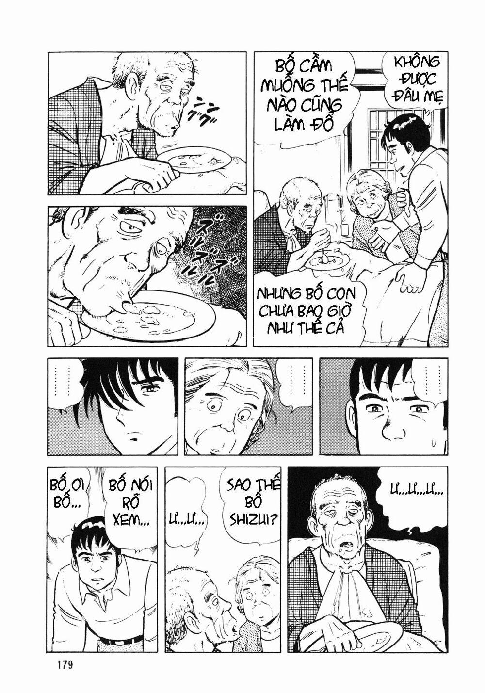 Đầu Bếp Trứ Danh 7 trang 20