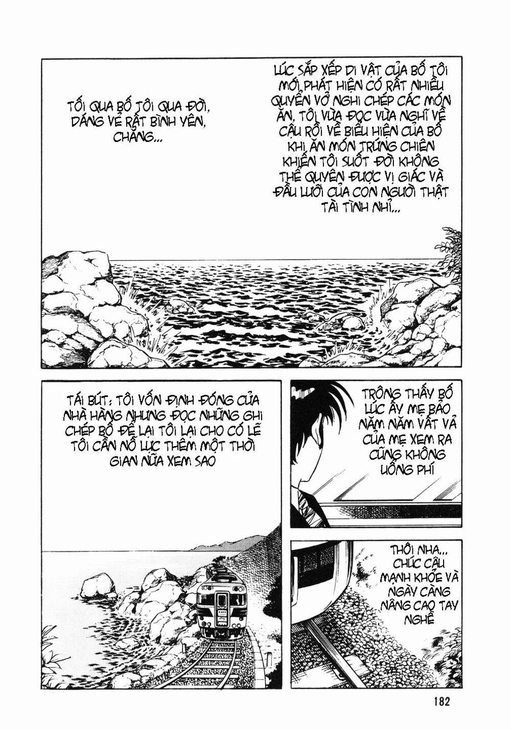 Đầu Bếp Trứ Danh 7 trang 23