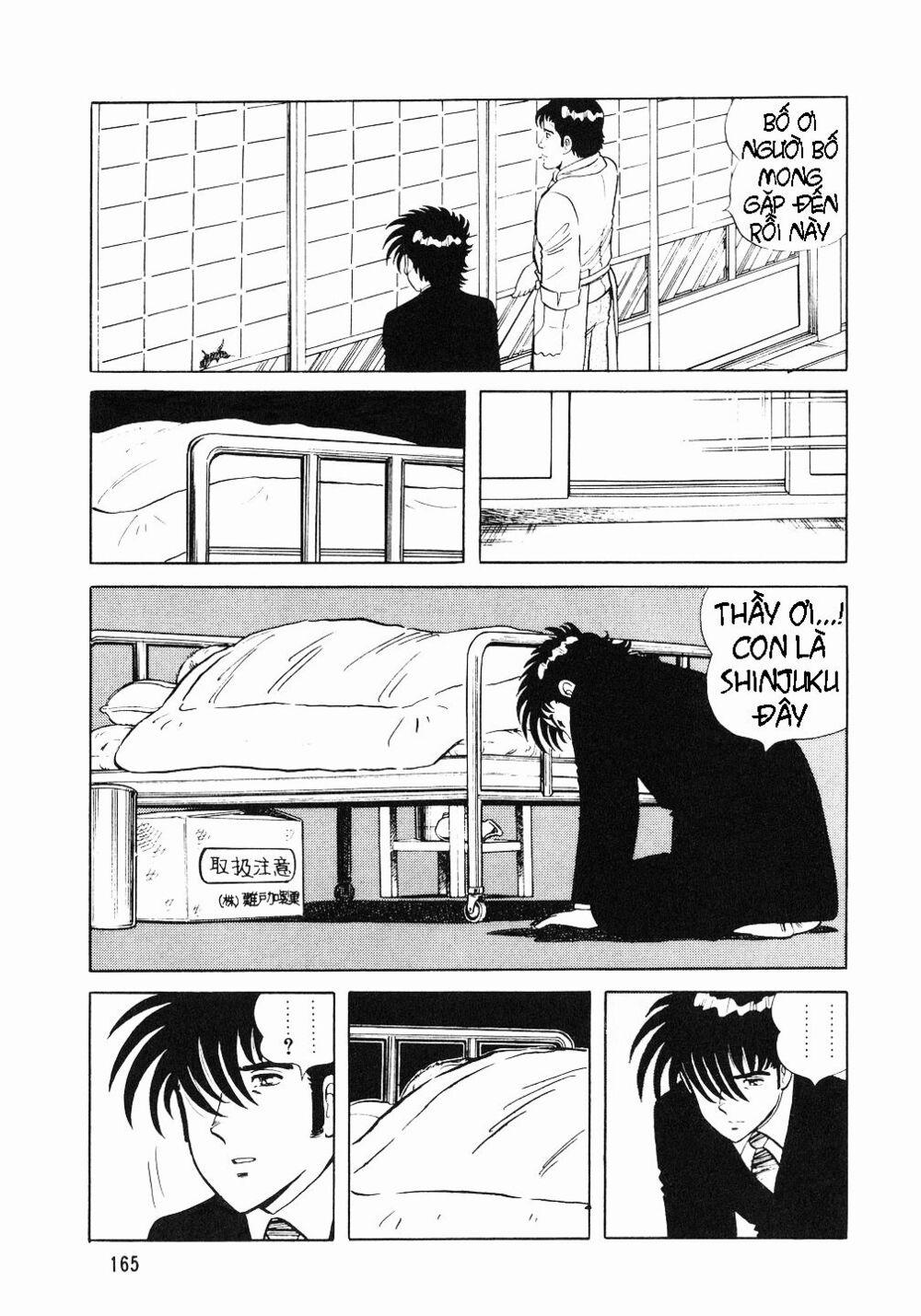 Đầu Bếp Trứ Danh 7 trang 6