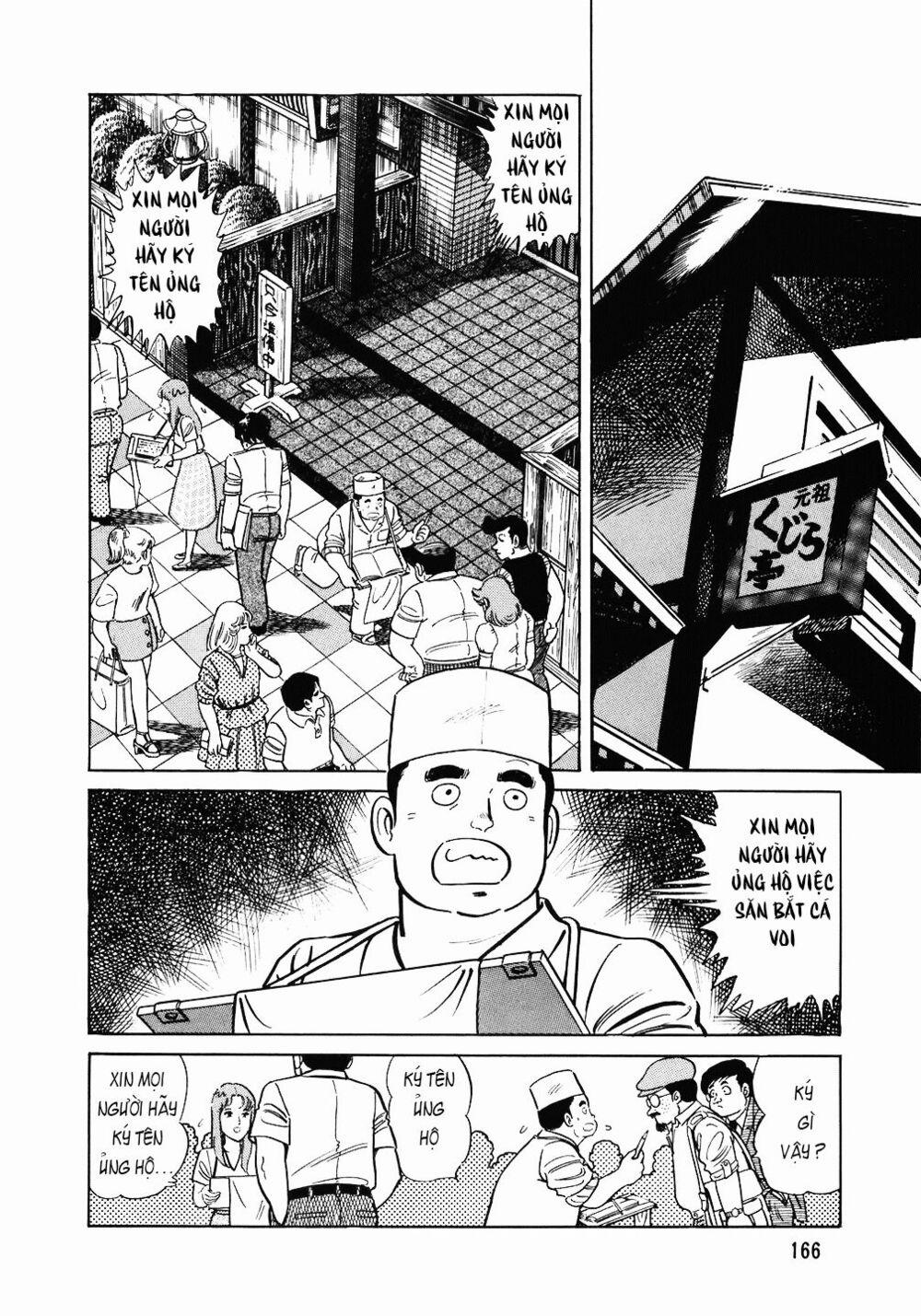 Đầu Bếp Trứ Danh 95 trang 16