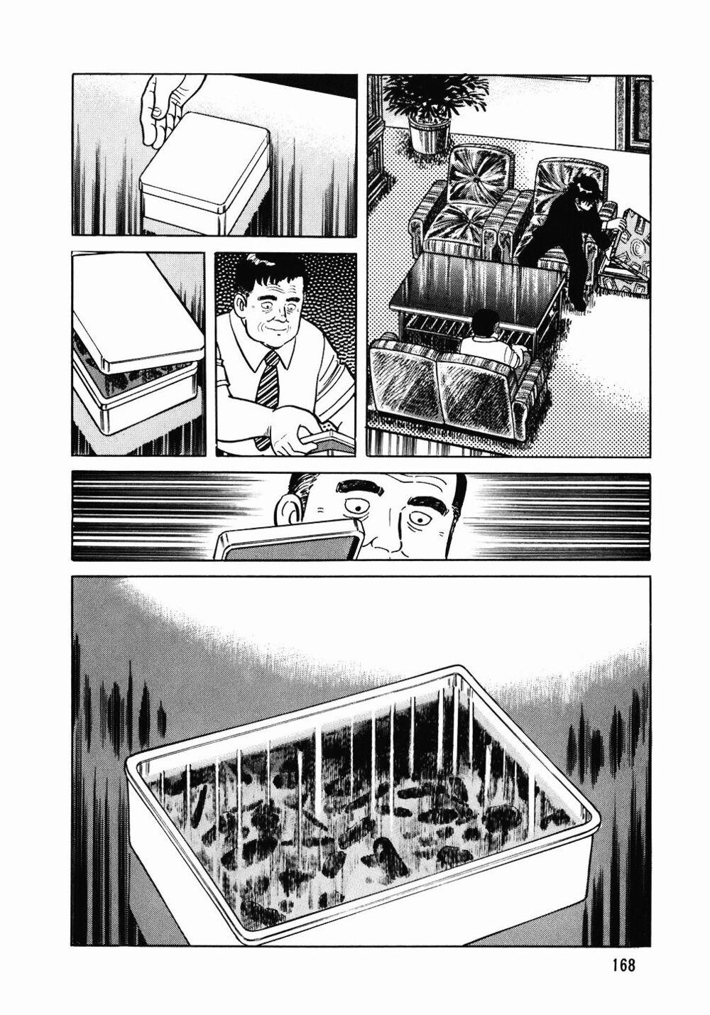 Đầu Bếp Trứ Danh 95 trang 18