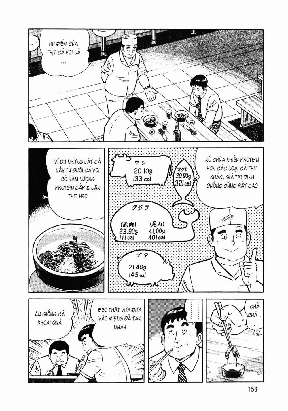 Đầu Bếp Trứ Danh 95 trang 6