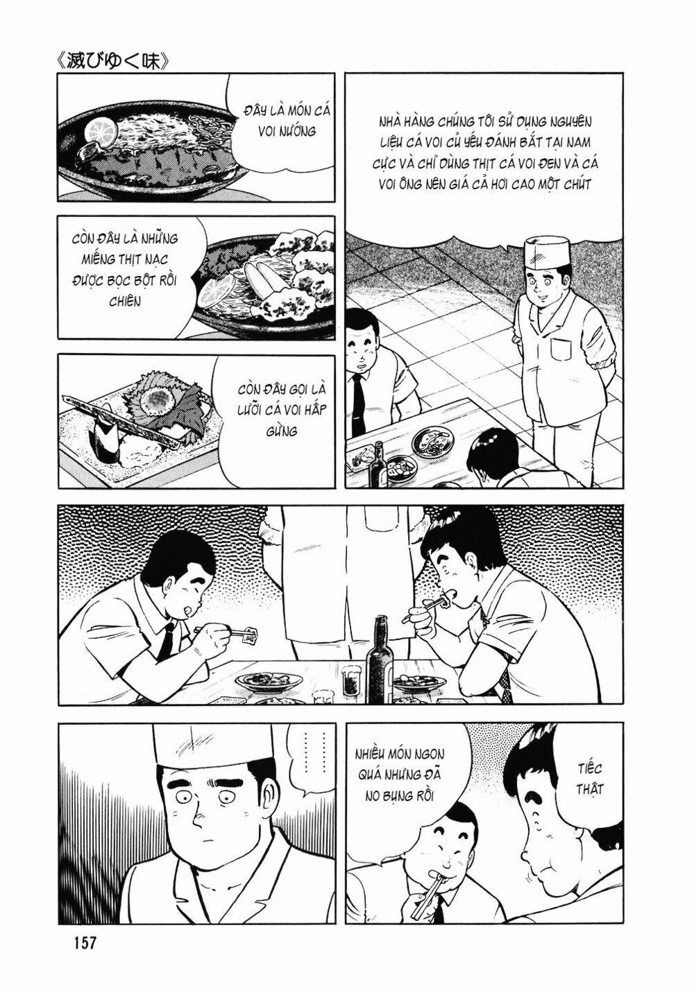 Đầu Bếp Trứ Danh 95 trang 7