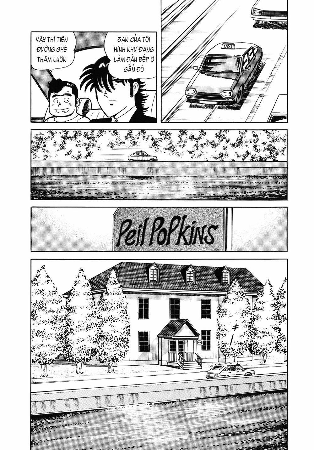 Đầu Bếp Trứ Danh 97 trang 4