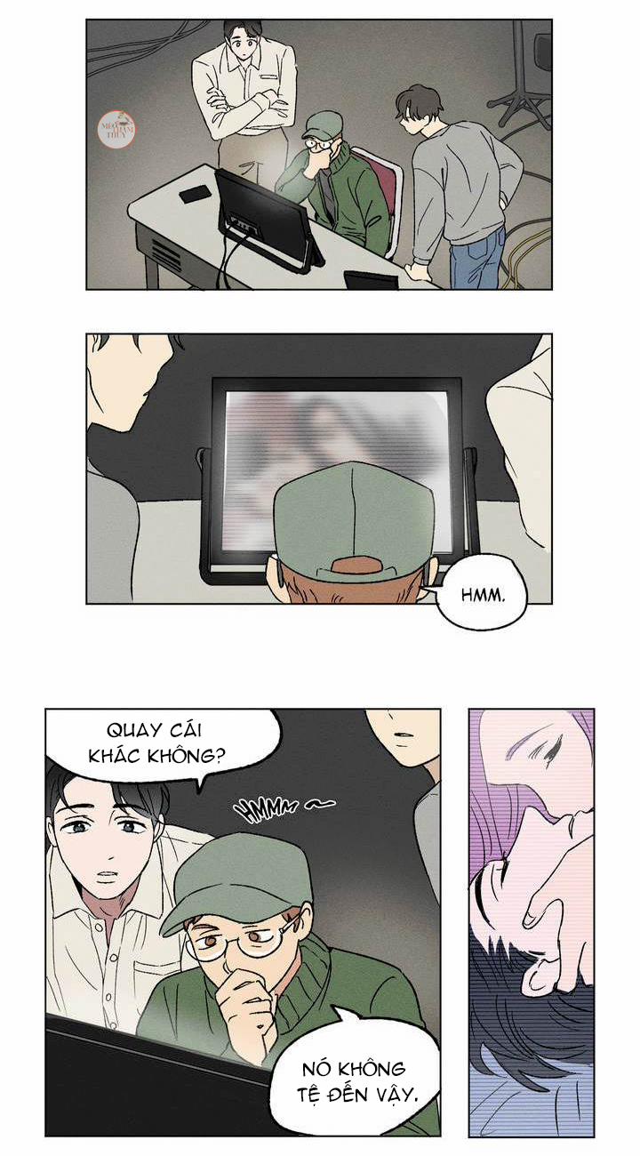 Dấu Chấm Cho Cả Ba 1 trang 16