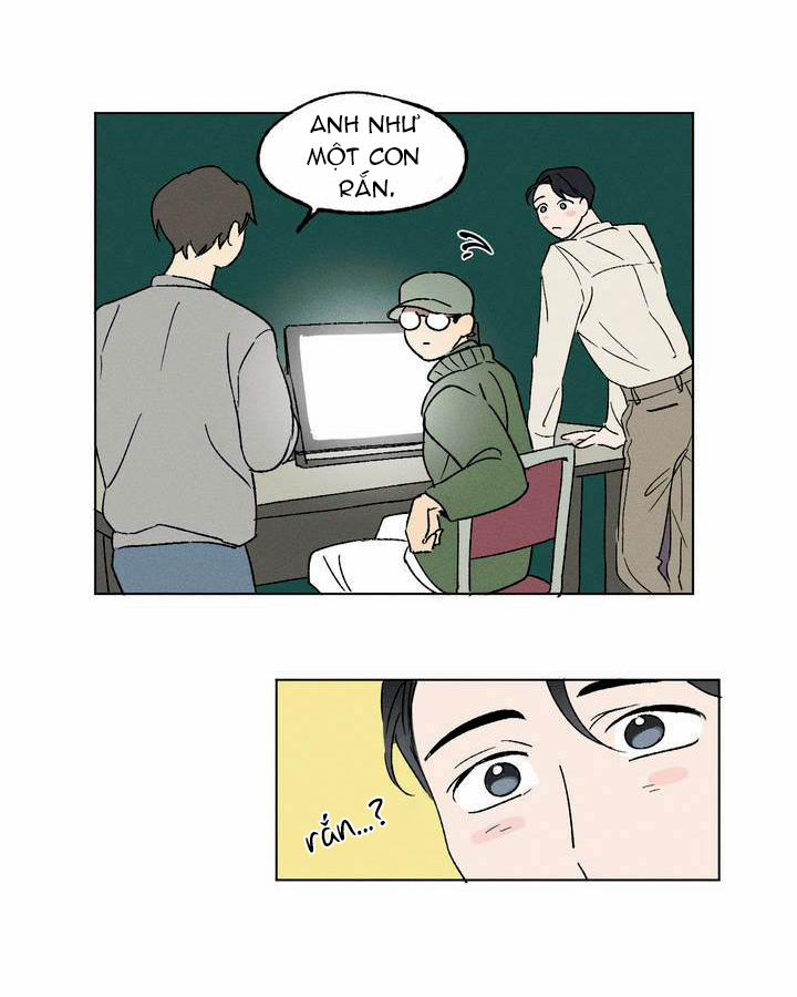 Dấu Chấm Cho Cả Ba 1 trang 18