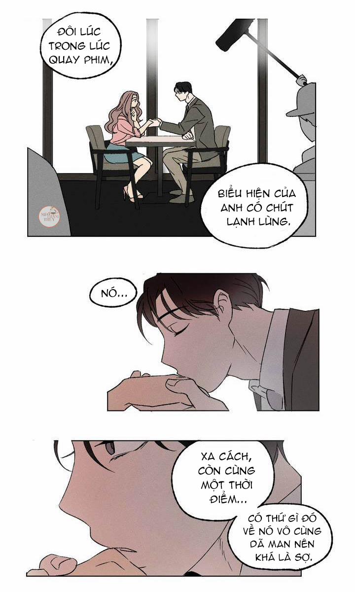 Dấu Chấm Cho Cả Ba 1 trang 23