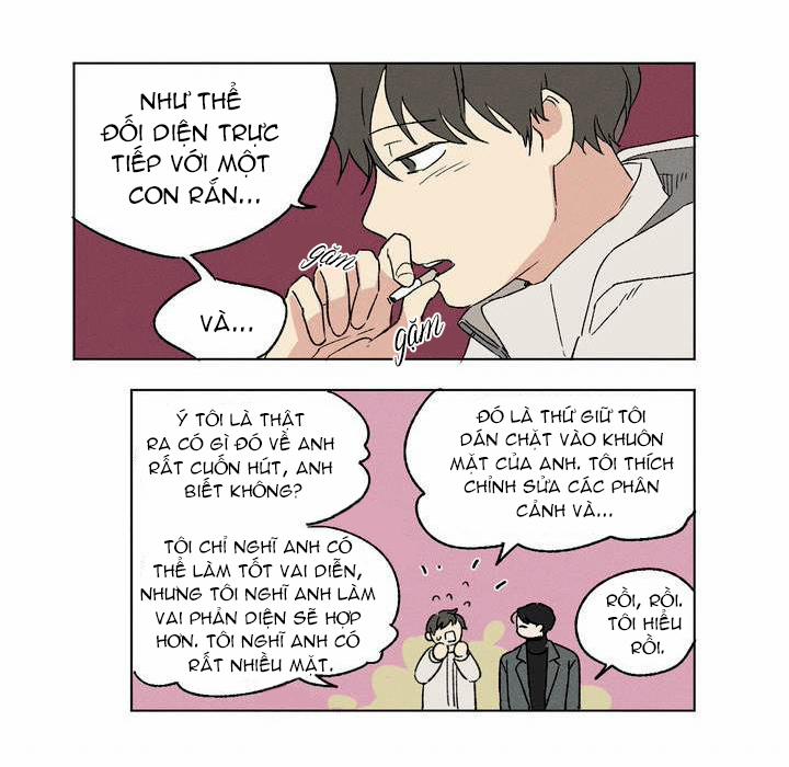 Dấu Chấm Cho Cả Ba 1 trang 25