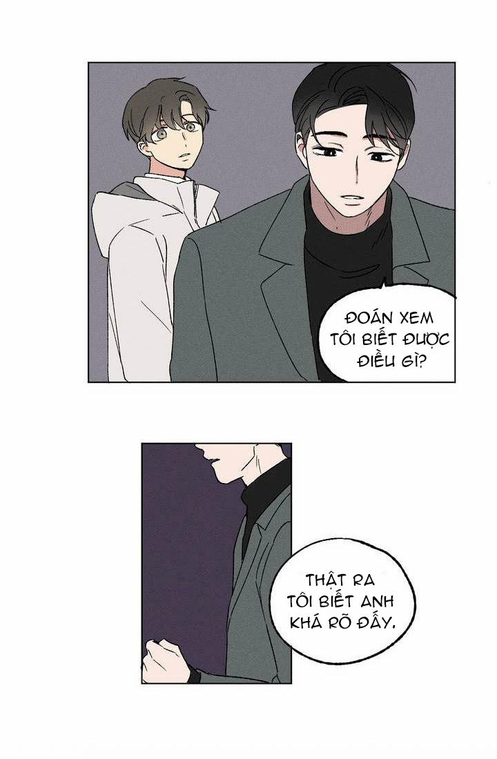 Dấu Chấm Cho Cả Ba 1 trang 28