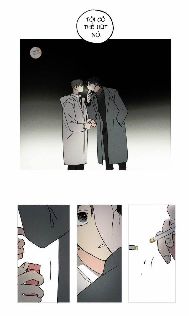 Dấu Chấm Cho Cả Ba 1 trang 9