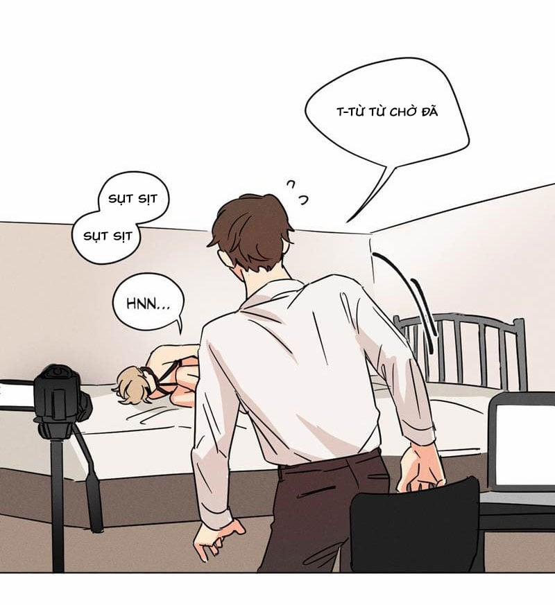 Dấu Chấm Cho Cả Ba 10 trang 34