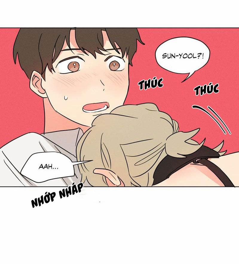 Dấu Chấm Cho Cả Ba 10 trang 43