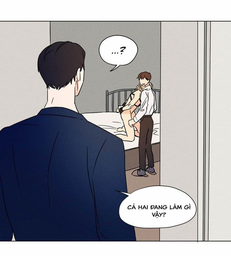 Dấu Chấm Cho Cả Ba 10 trang 50