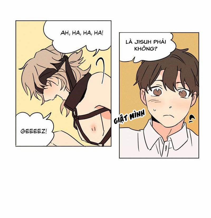 Dấu Chấm Cho Cả Ba 10 trang 8