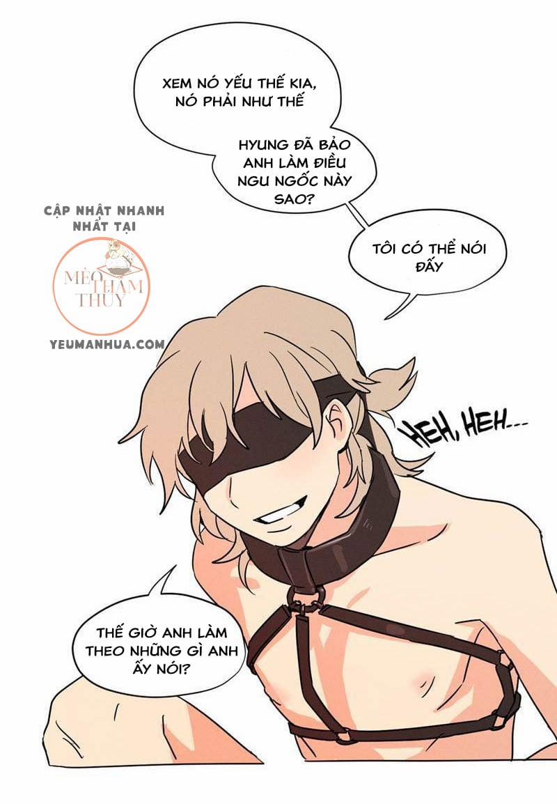 Dấu Chấm Cho Cả Ba 10 trang 9