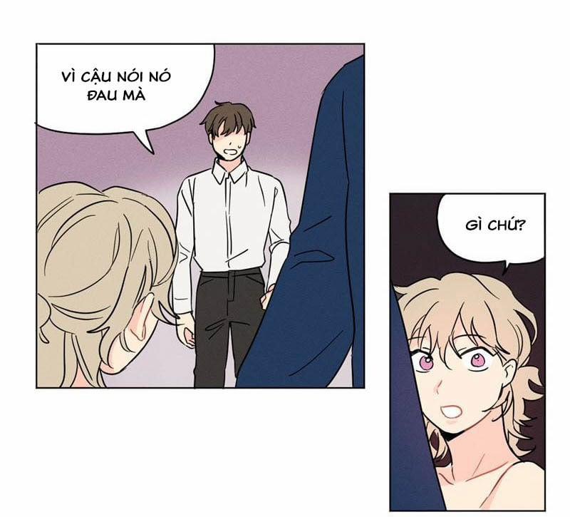 Dấu Chấm Cho Cả Ba 11 trang 21