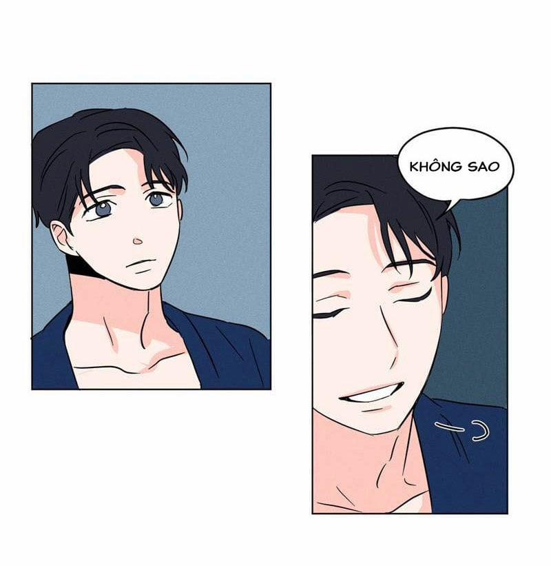 Dấu Chấm Cho Cả Ba 11 trang 33