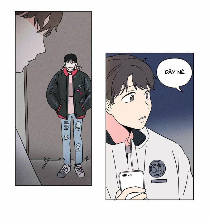 Dấu Chấm Cho Cả Ba 11 trang 38