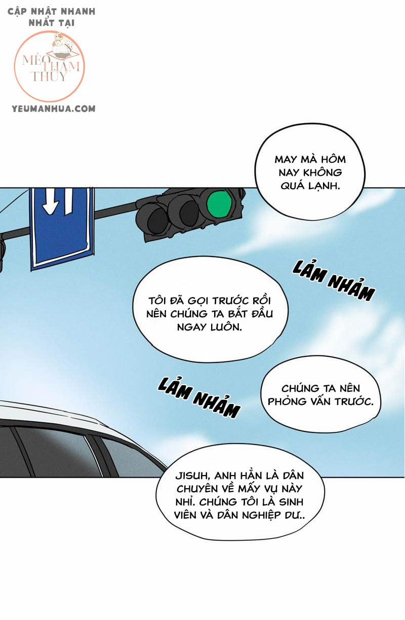 Dấu Chấm Cho Cả Ba 12 trang 36