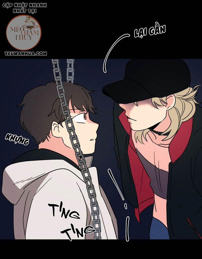 Dấu Chấm Cho Cả Ba 12 trang 7