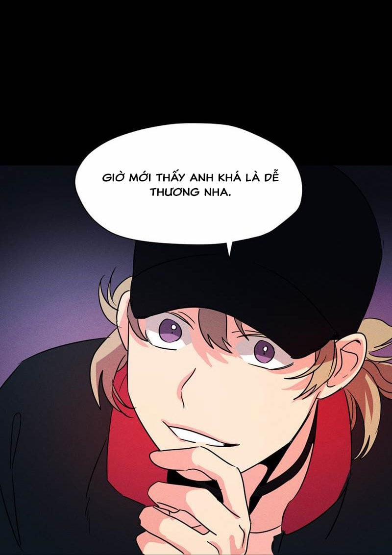 Dấu Chấm Cho Cả Ba 12 trang 8