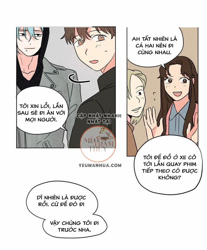 Dấu Chấm Cho Cả Ba 13 trang 16