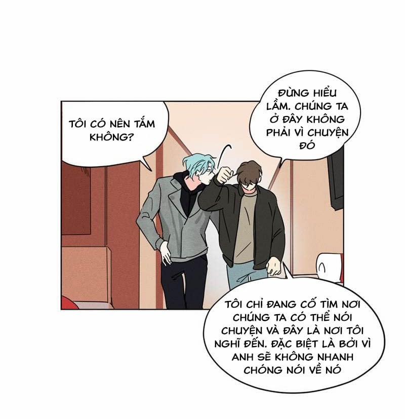 Dấu Chấm Cho Cả Ba 13 trang 30