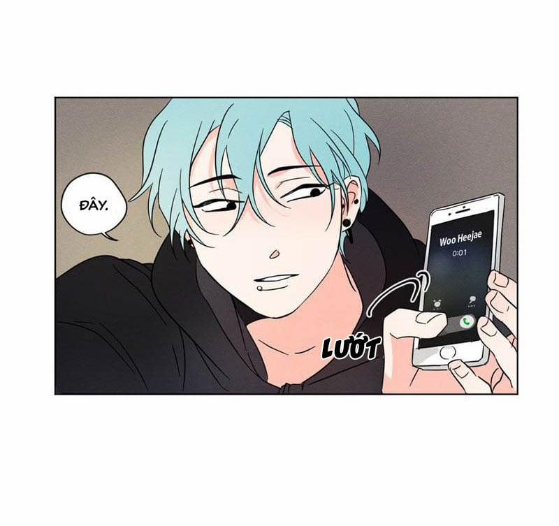 Dấu Chấm Cho Cả Ba 13 trang 41