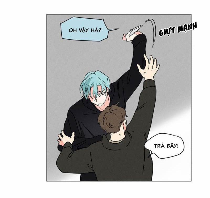 Dấu Chấm Cho Cả Ba 13 trang 44