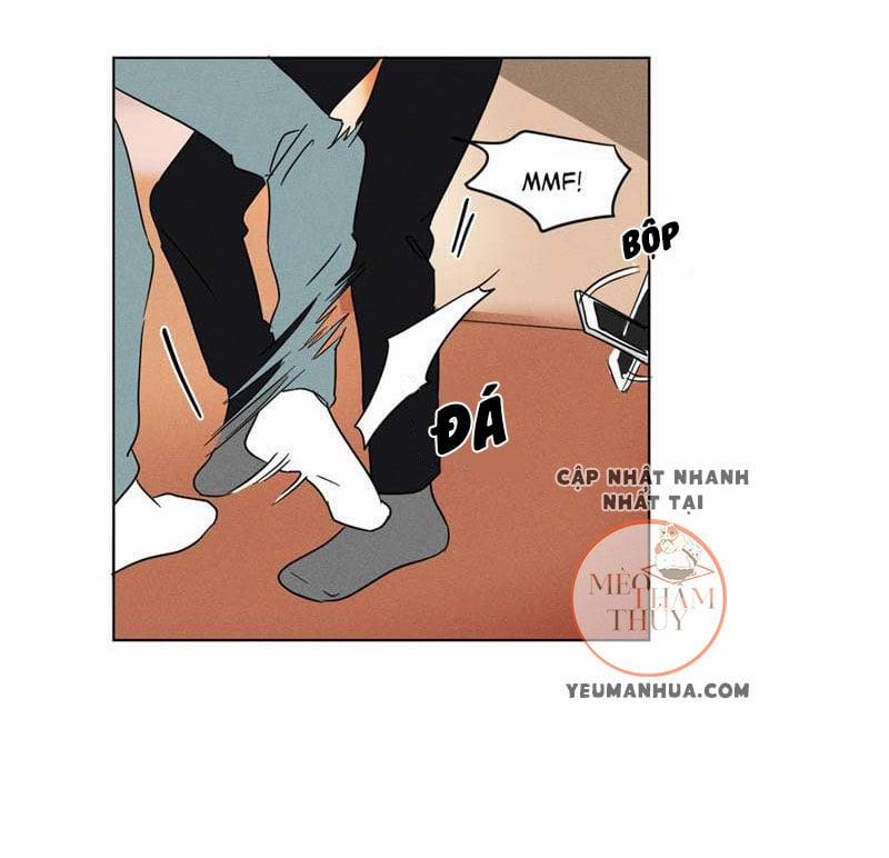 Dấu Chấm Cho Cả Ba 13 trang 45